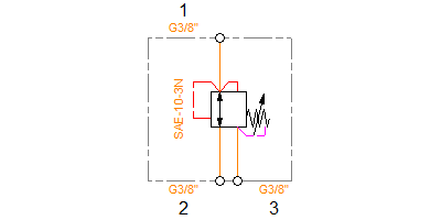 KPRL-030-DNNR-HN-G38-N25 (KR000011)
